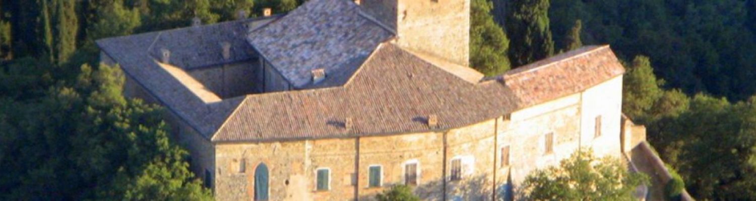 Castello Bianello