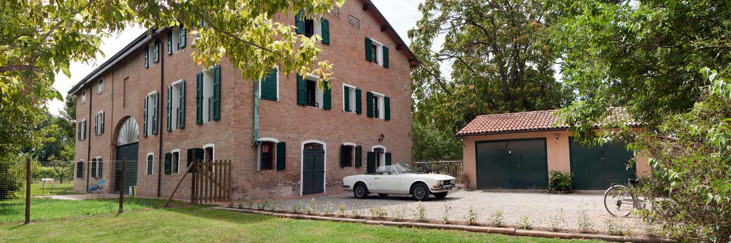 Vigna dei Peri